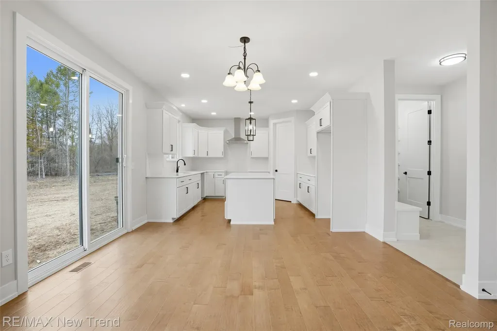 8430 Joseph Street Commerce Charter Township MI 48382