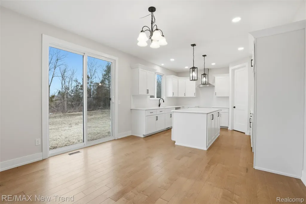 8430 Joseph Street Commerce Charter Township MI 48382