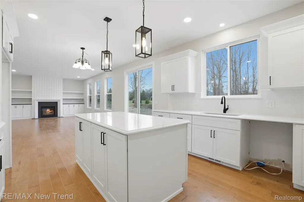 8430 Joseph Street Commerce Charter Township MI 48382