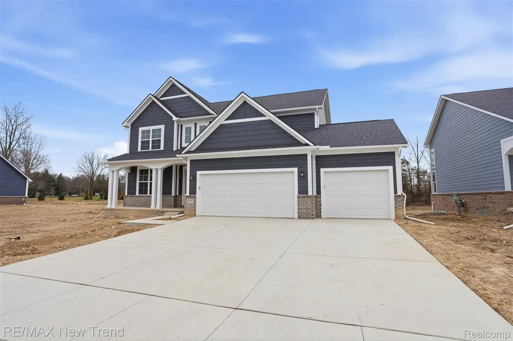 8430 Joseph Street Commerce Charter Township MI 48382