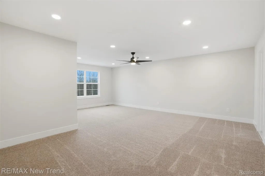 8430 Joseph Street Commerce Charter Township MI 48382