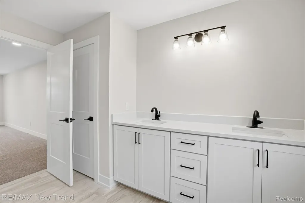 8430 Joseph Street Commerce Charter Township MI 48382