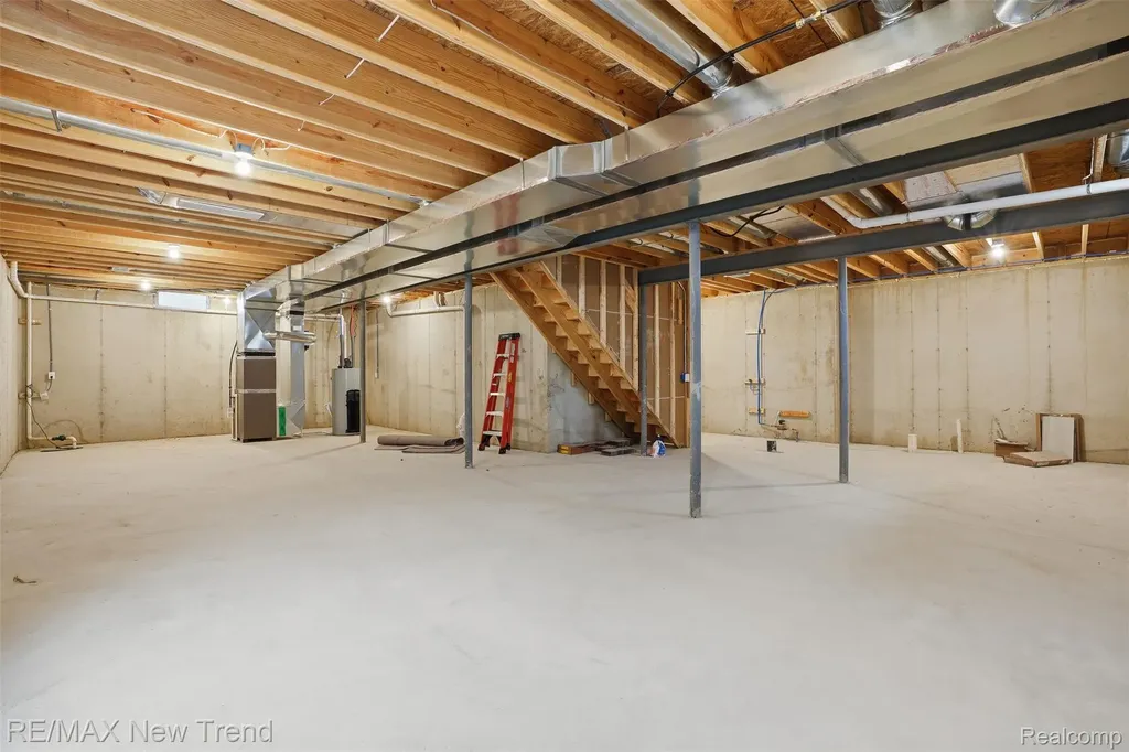 8430 Joseph Street Commerce Charter Township MI 48382