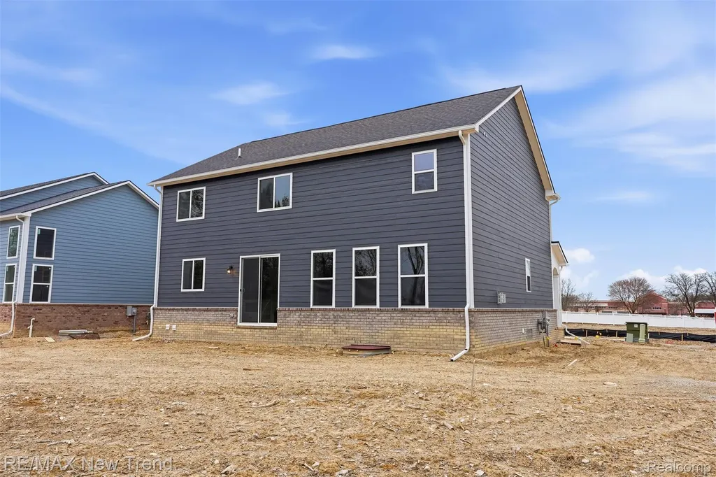 8430 Joseph Street Commerce Charter Township MI 48382