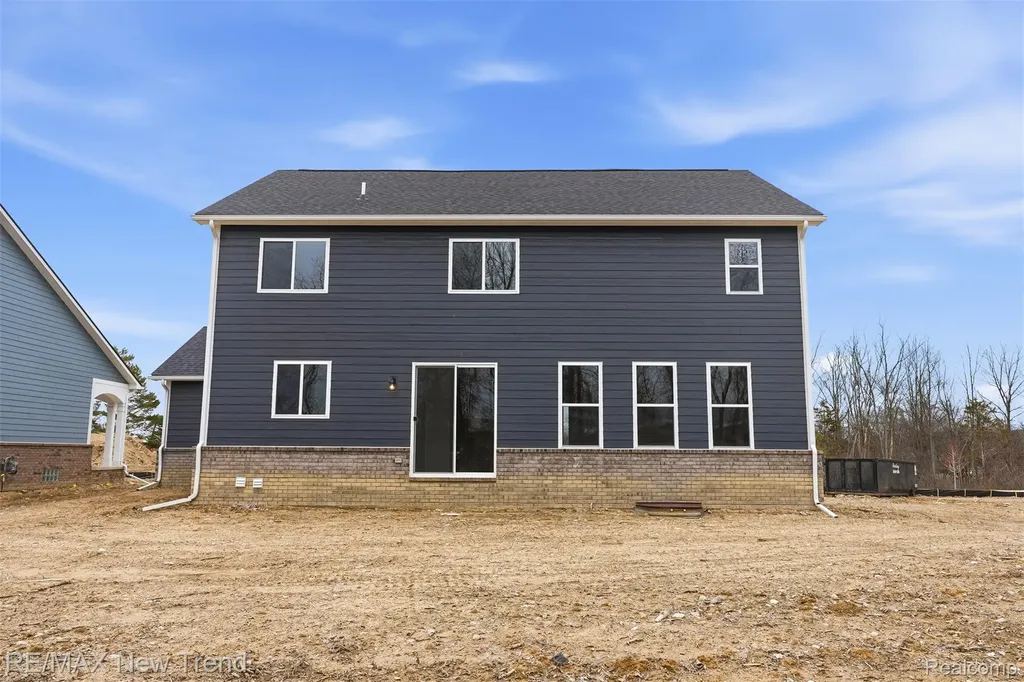 8430 Joseph Street Commerce Charter Township MI 48382