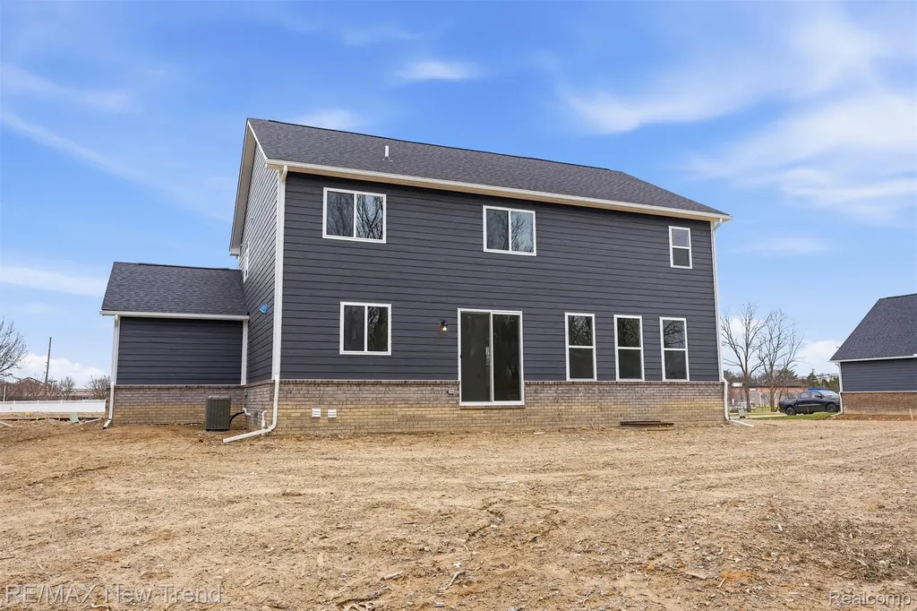 8430 Joseph Street Commerce Charter Township MI 48382