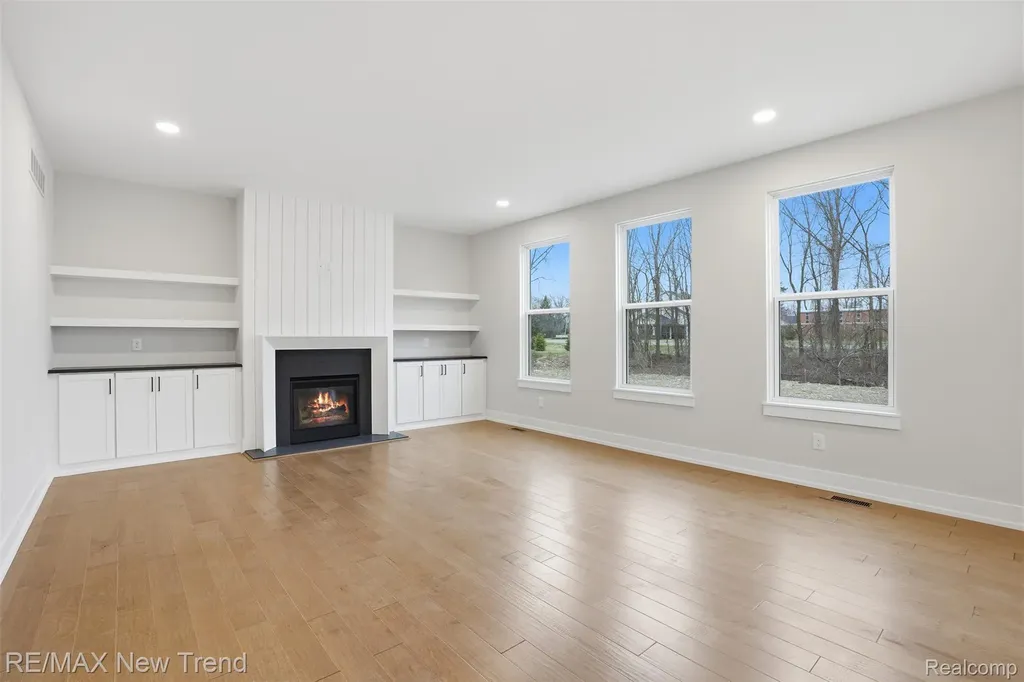 8430 Joseph Street Commerce Charter Township MI 48382