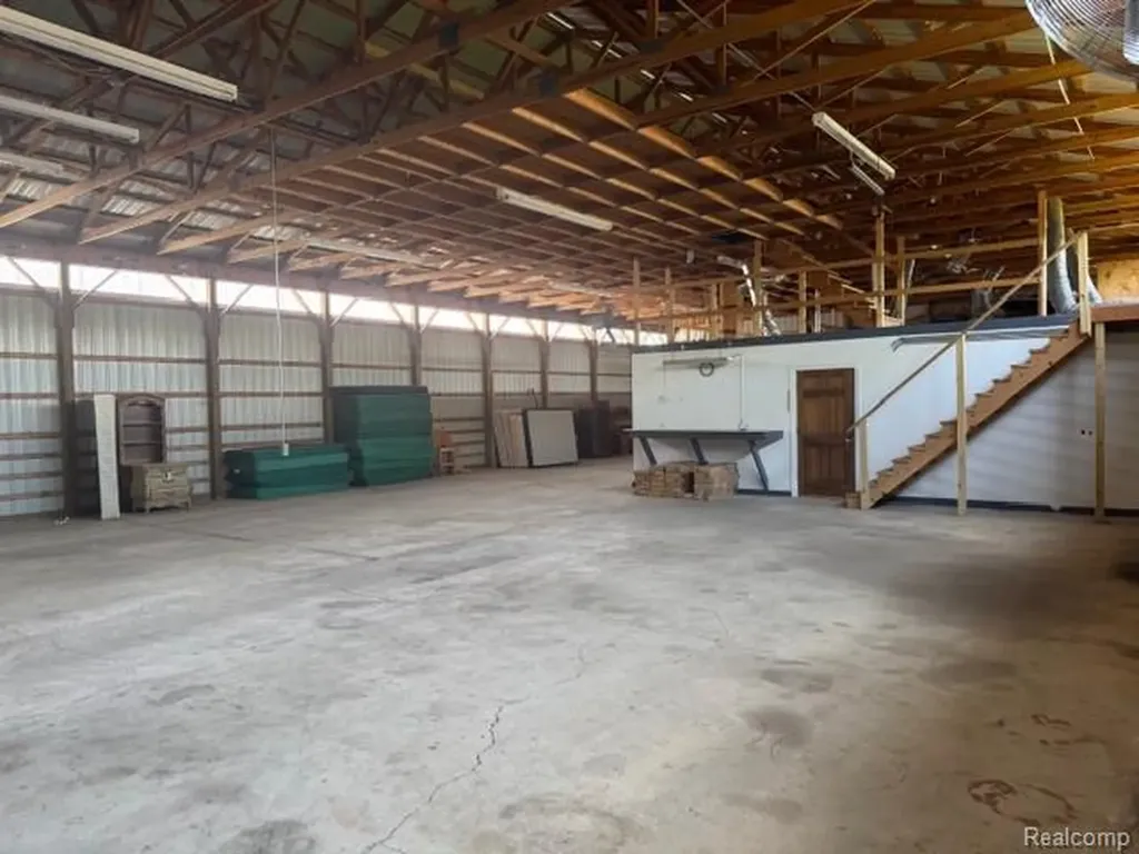 3328 Associates Drive Burton City MI 48529