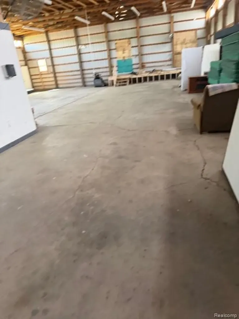 3328 Associates Drive Burton City MI 48529