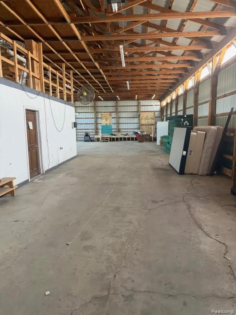 3328 Associates Drive Burton City MI 48529