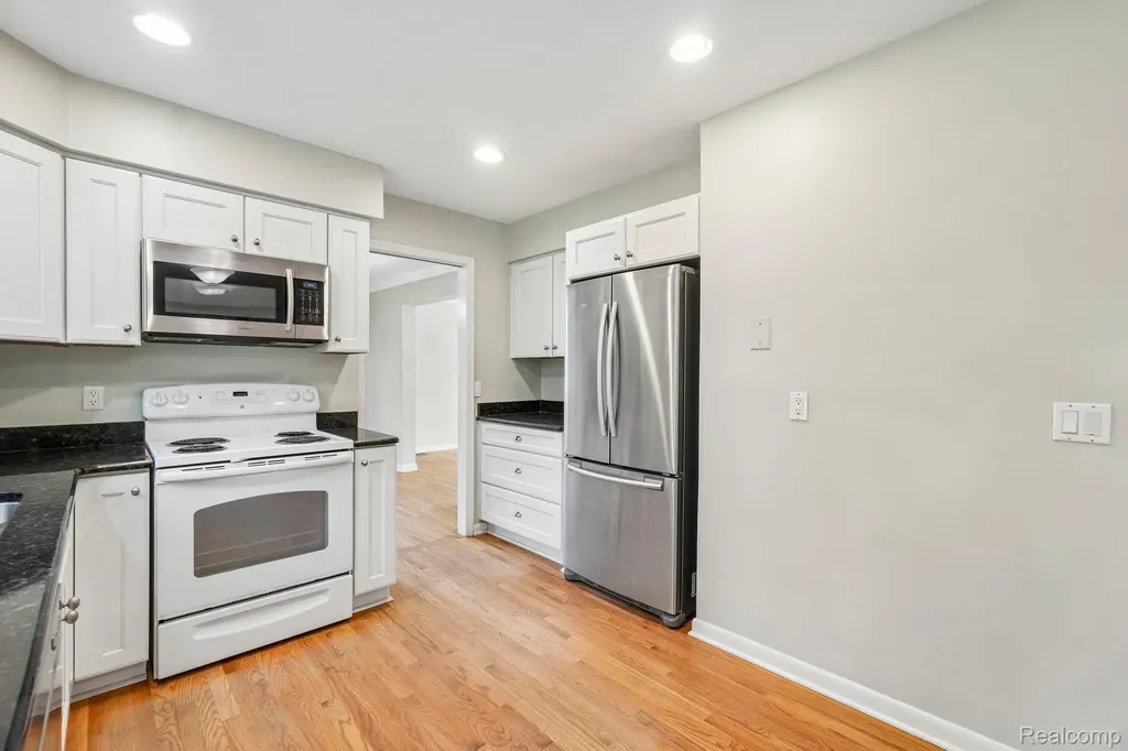 2675 Douglas Drive Bloomfield Hills City MI 48304
