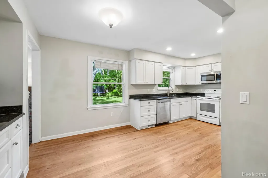 2675 Douglas Drive Bloomfield Hills City MI 48304