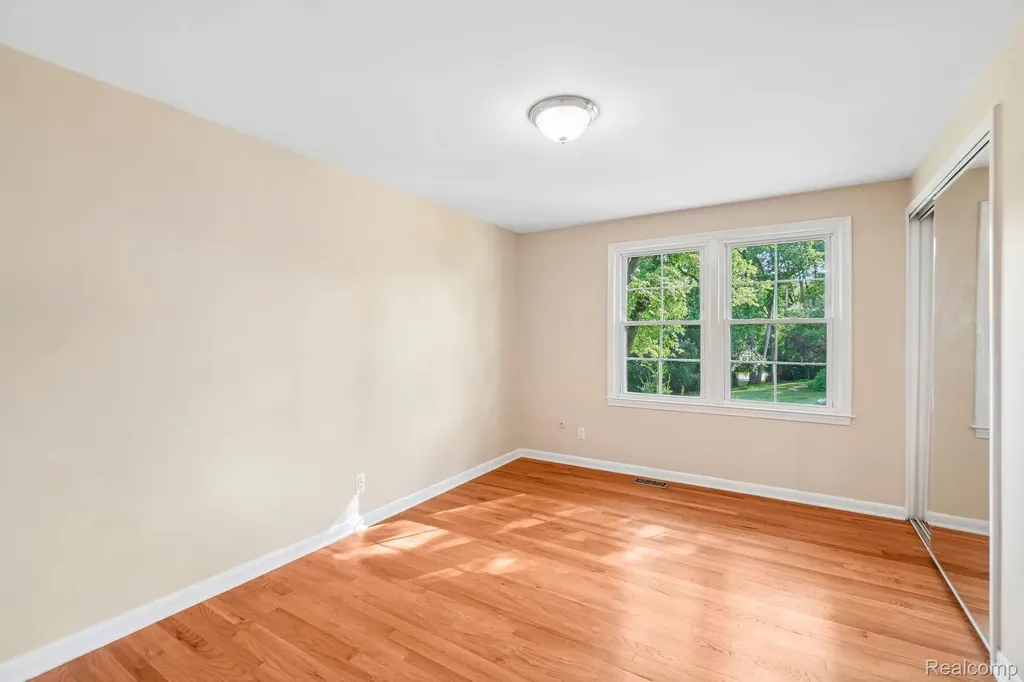 2675 Douglas Drive Bloomfield Hills City MI 48304