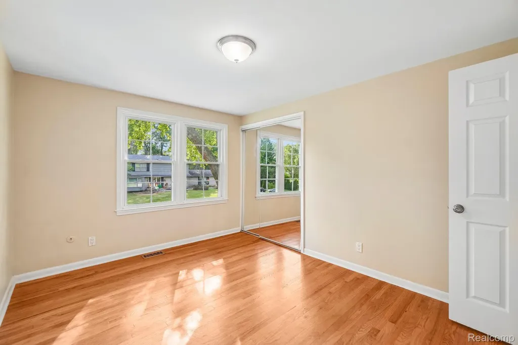 2675 Douglas Drive Bloomfield Hills City MI 48304