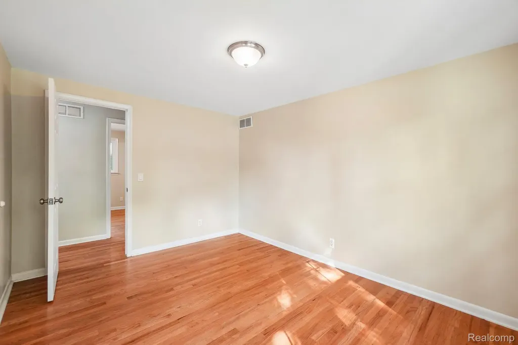 2675 Douglas Drive Bloomfield Hills City MI 48304