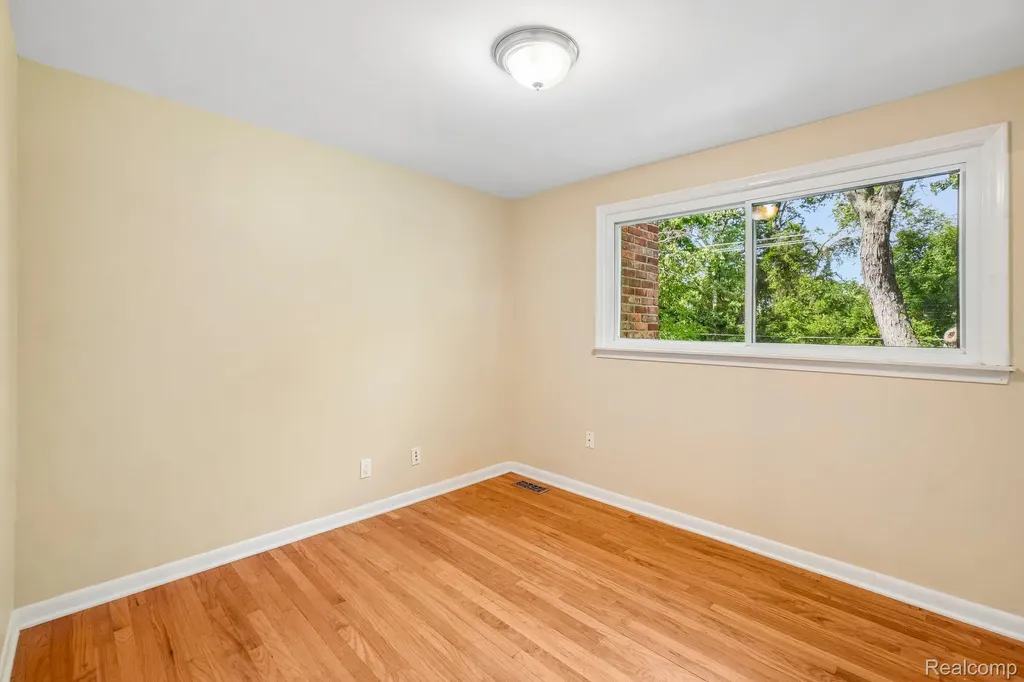 2675 Douglas Drive Bloomfield Hills City MI 48304