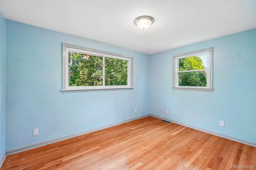 2675 Douglas Drive Bloomfield Hills City MI 48304