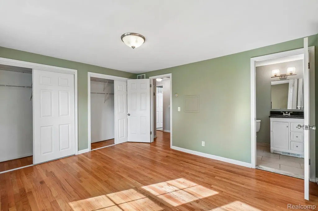 2675 Douglas Drive Bloomfield Hills City MI 48304