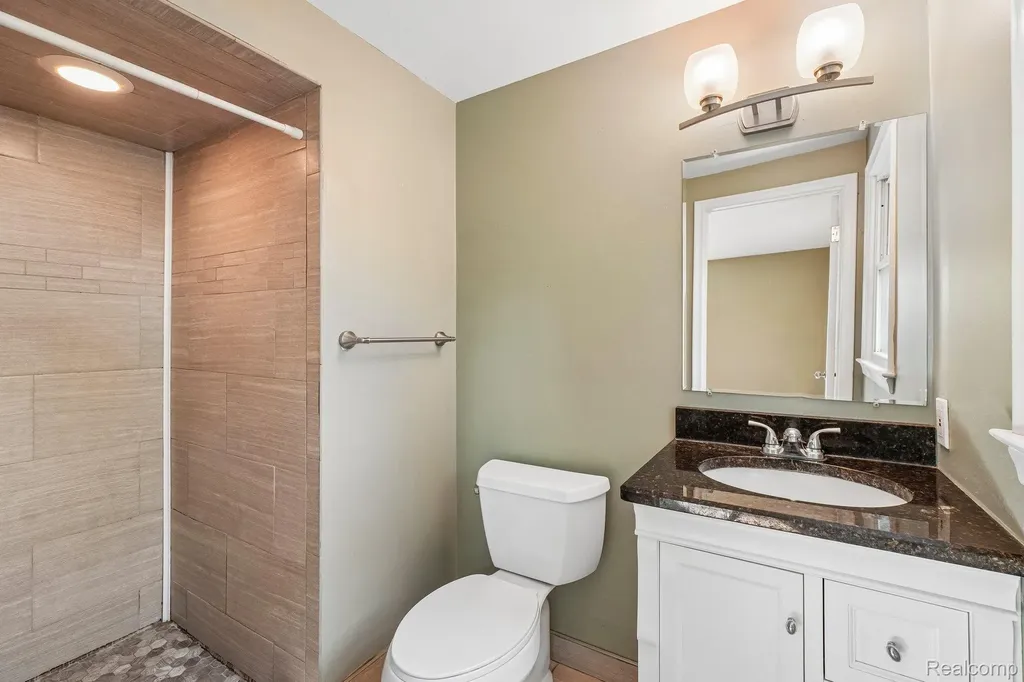 2675 Douglas Drive Bloomfield Hills City MI 48304