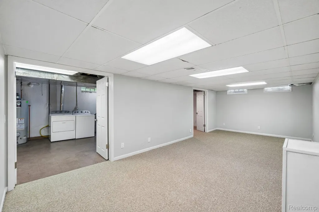 2675 Douglas Drive Bloomfield Hills City MI 48304