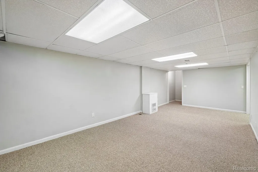 2675 Douglas Drive Bloomfield Hills City MI 48304
