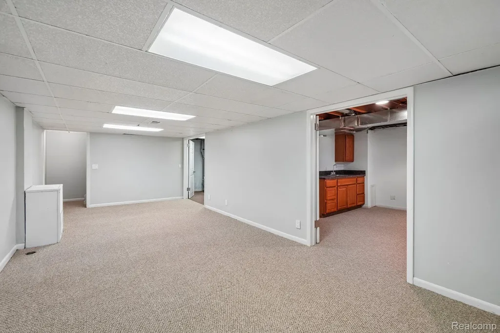2675 Douglas Drive Bloomfield Hills City MI 48304