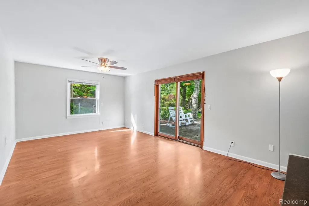 2675 Douglas Drive Bloomfield Hills City MI 48304