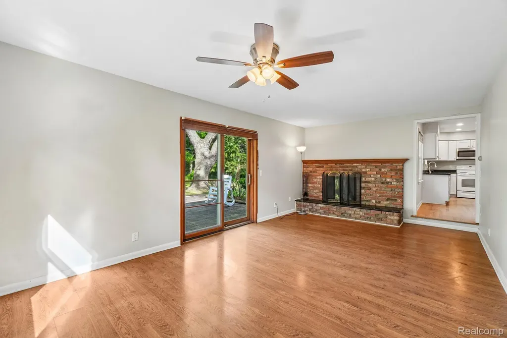 2675 Douglas Drive Bloomfield Hills City MI 48304