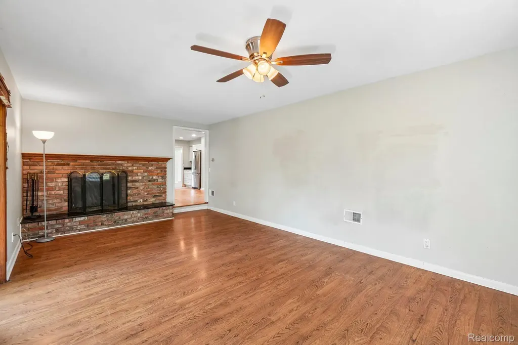 2675 Douglas Drive Bloomfield Hills City MI 48304