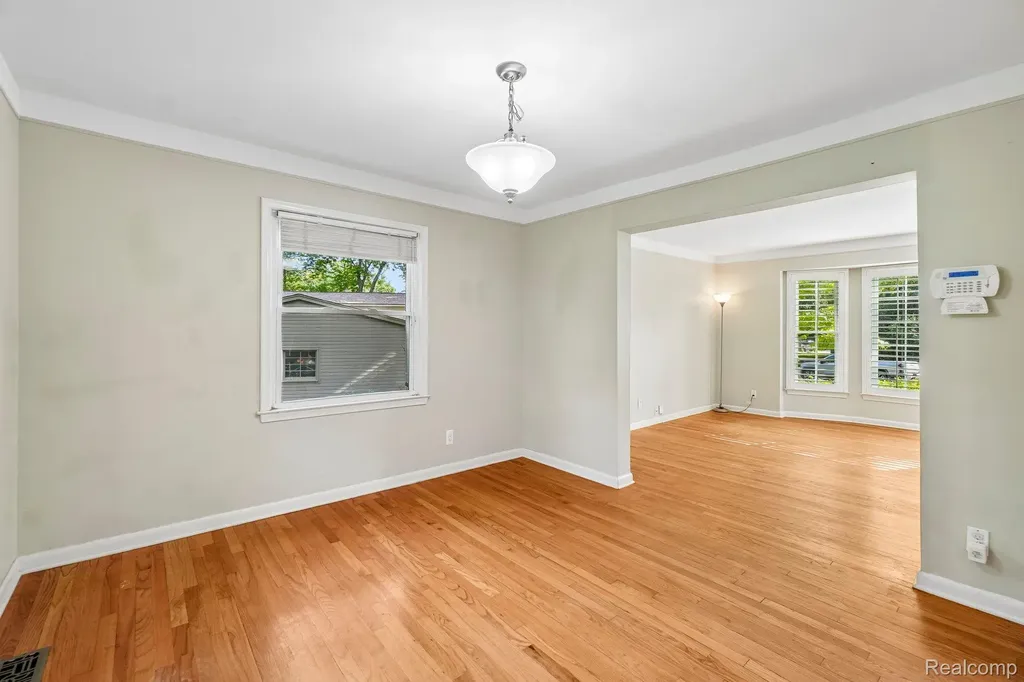 2675 Douglas Drive Bloomfield Hills City MI 48304
