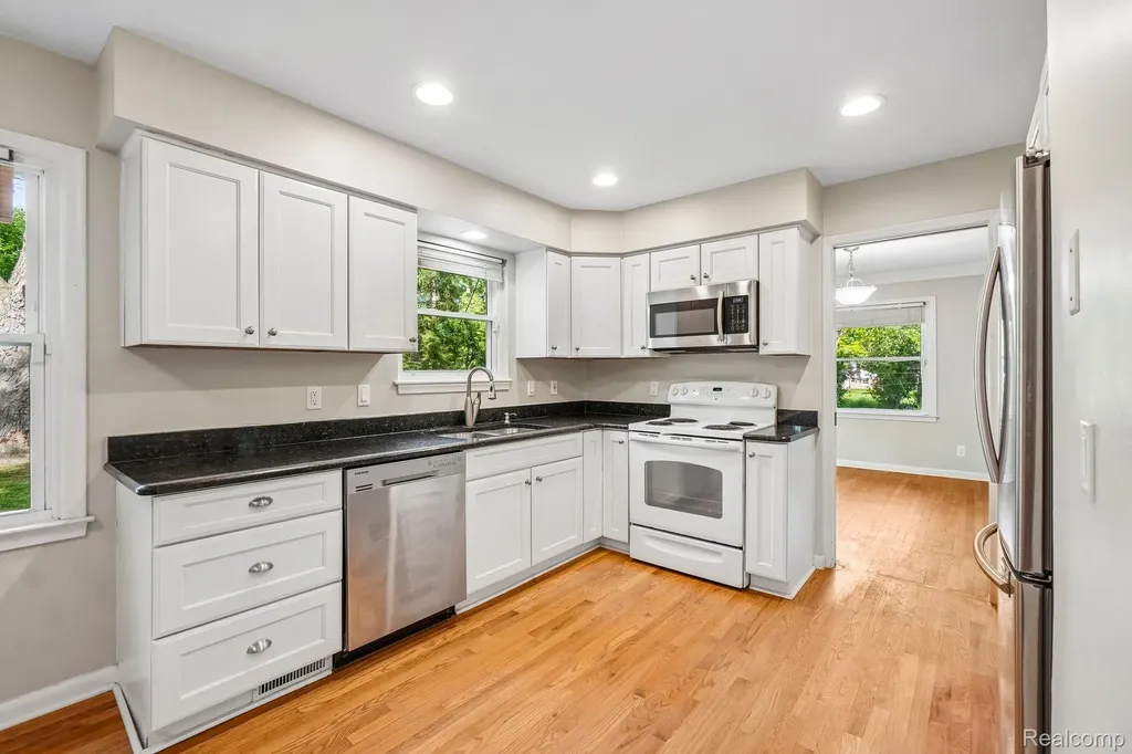 2675 Douglas Drive Bloomfield Hills City MI 48304