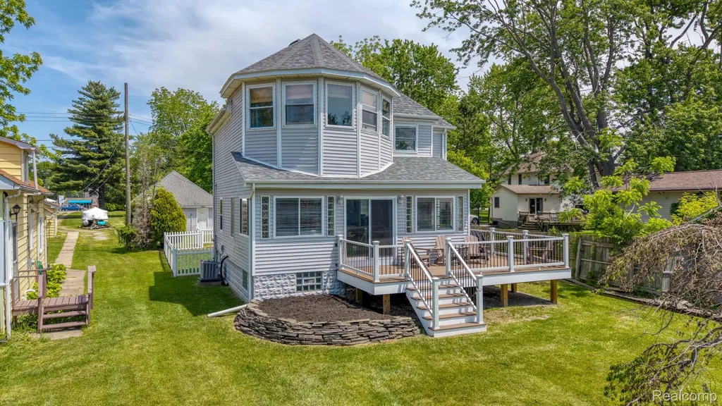 401 Pointe Tremble Road Algonac City MI 48001