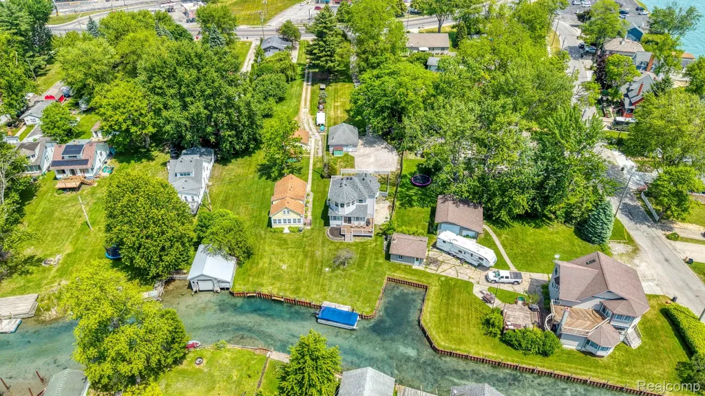 401 Pointe Tremble Road Algonac City MI 48001