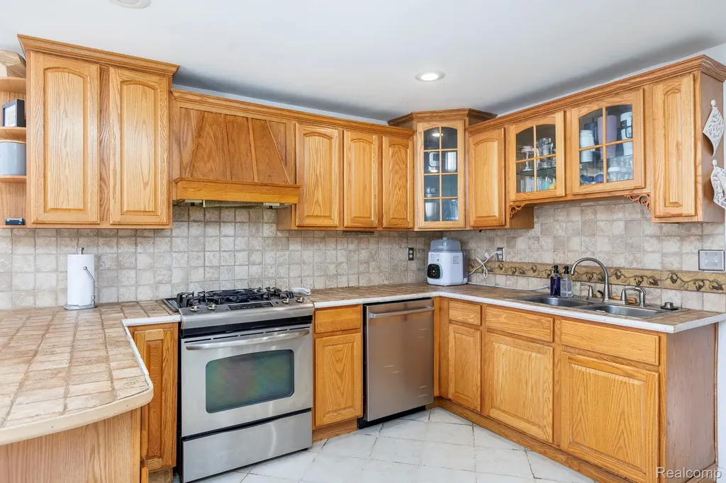 401 Pointe Tremble Road Algonac City MI 48001