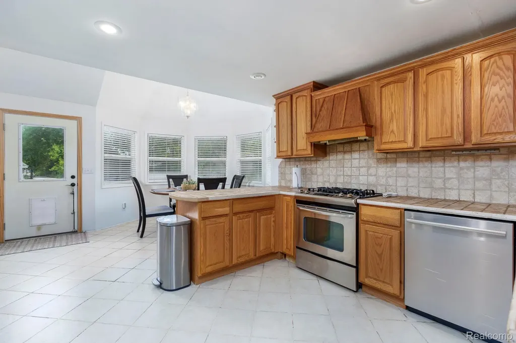 401 Pointe Tremble Road Algonac City MI 48001
