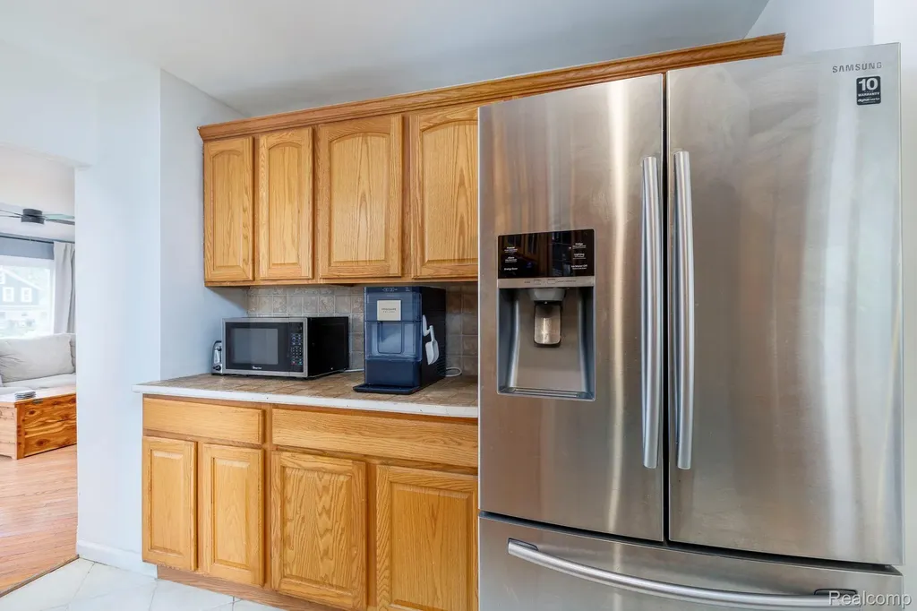 401 Pointe Tremble Road Algonac City MI 48001