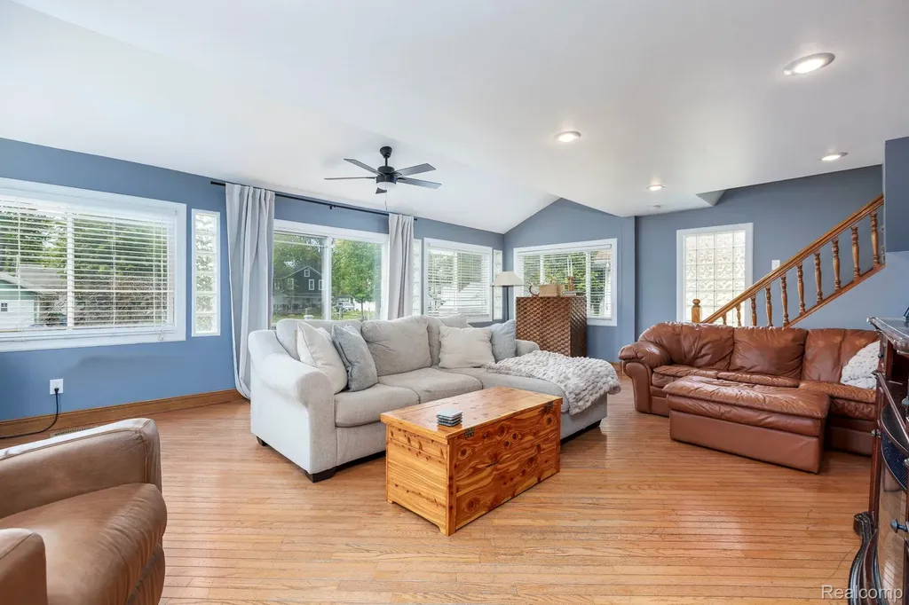 401 Pointe Tremble Road Algonac City MI 48001