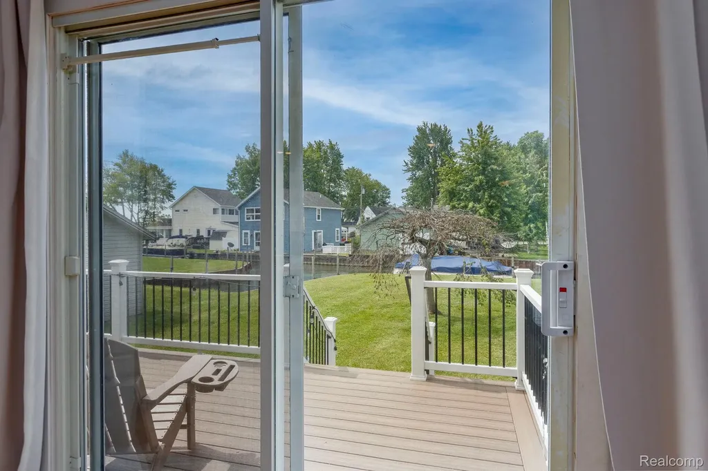 401 Pointe Tremble Road Algonac City MI 48001