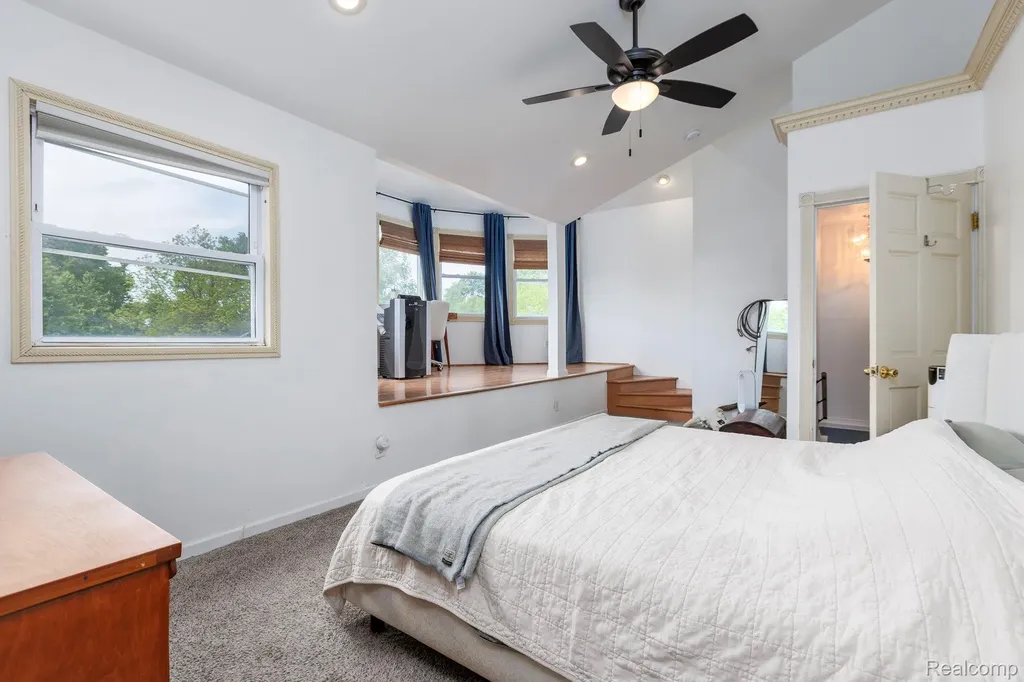 401 Pointe Tremble Road Algonac City MI 48001