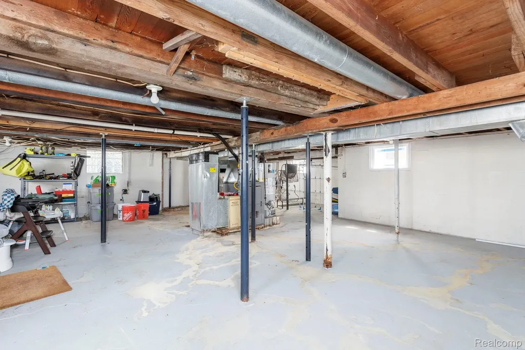 401 Pointe Tremble Road Algonac City MI 48001