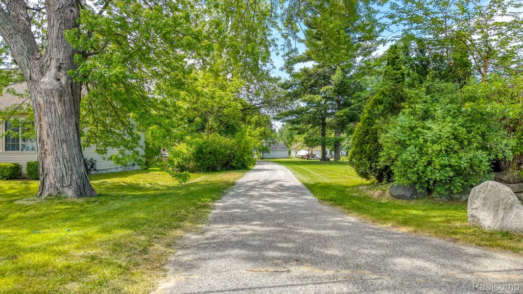 401 Pointe Tremble Road Algonac City MI 48001