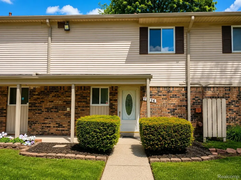 15814 Dupage Boulevard Taylor City MI 48180