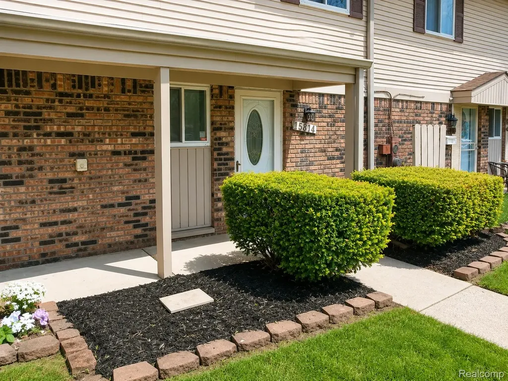 15814 Dupage Boulevard Taylor City MI 48180
