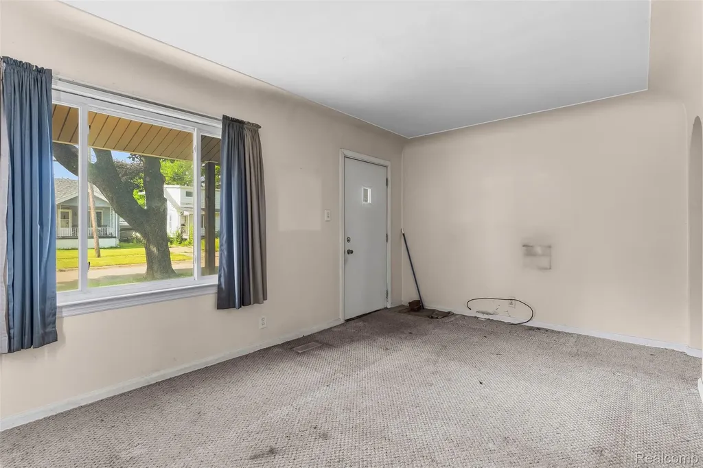 1128 Barrie Avenue Flint City MI 48507