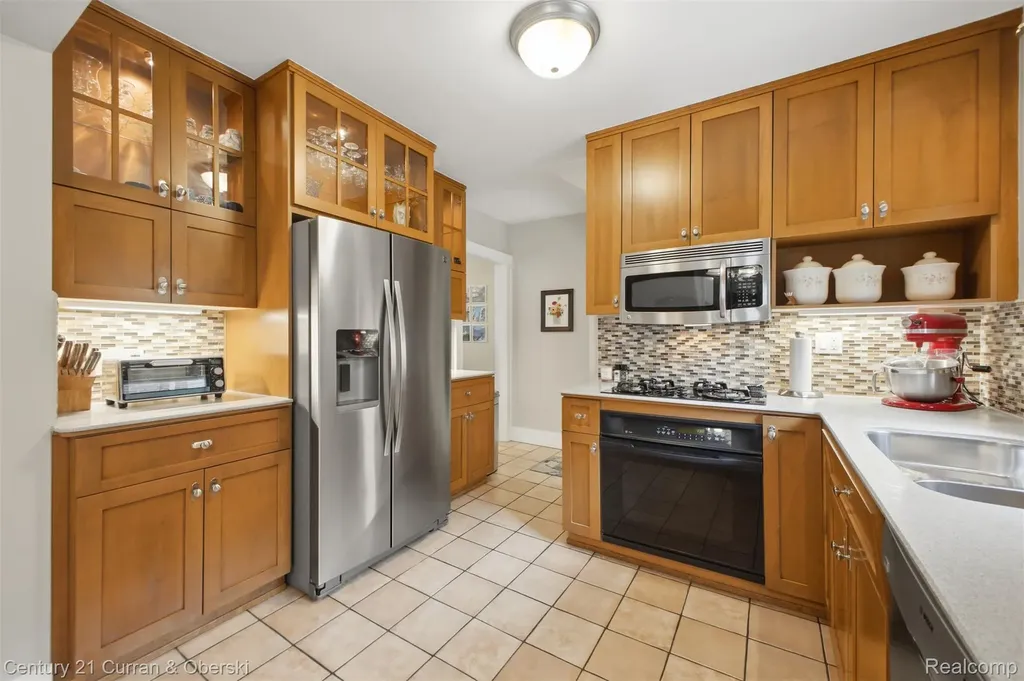307 Tannahill Street Dearborn City MI 48124