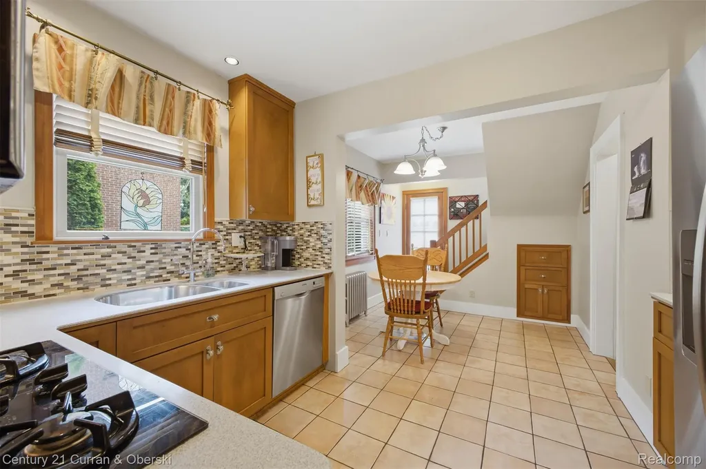 307 Tannahill Street Dearborn City MI 48124