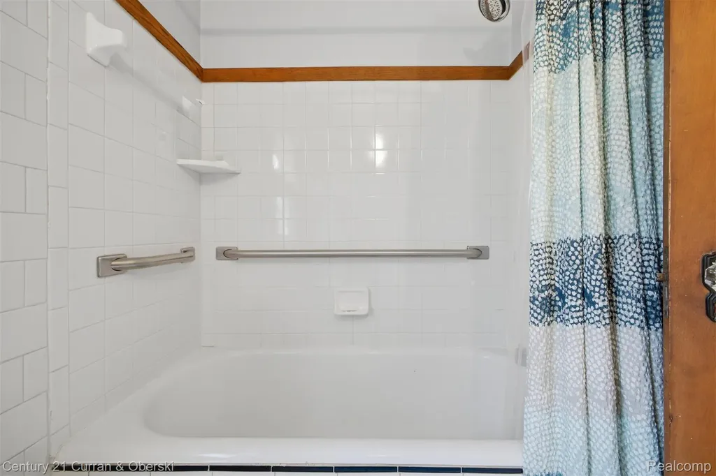 307 Tannahill Street Dearborn City MI 48124