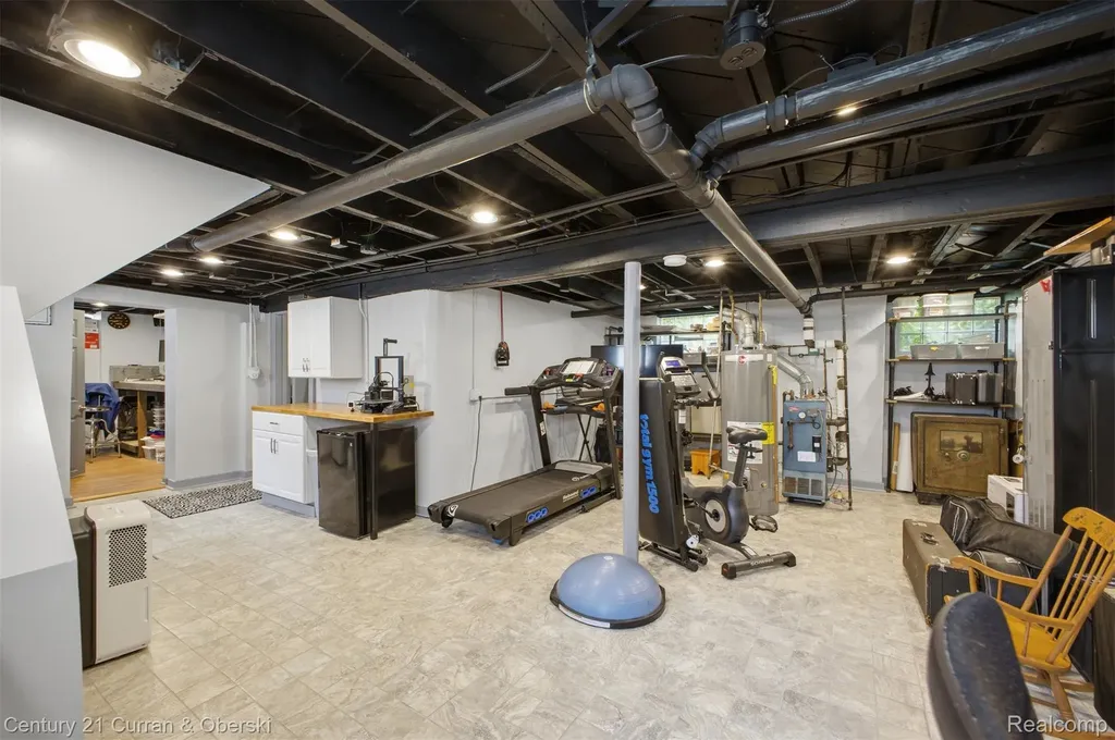 307 Tannahill Street Dearborn City MI 48124
