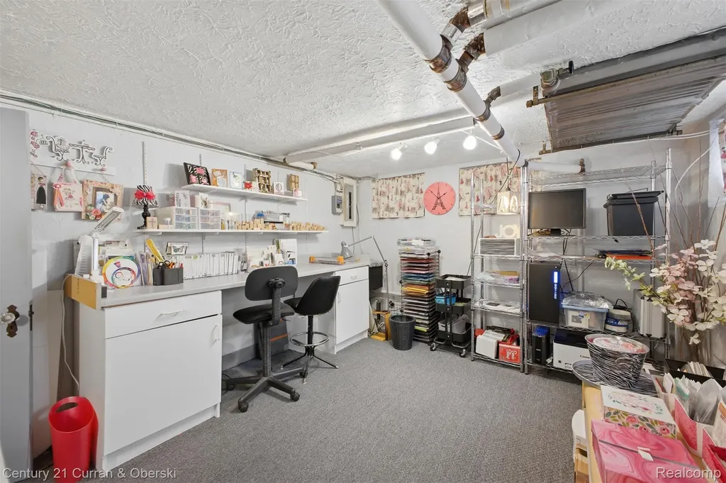 307 Tannahill Street Dearborn City MI 48124
