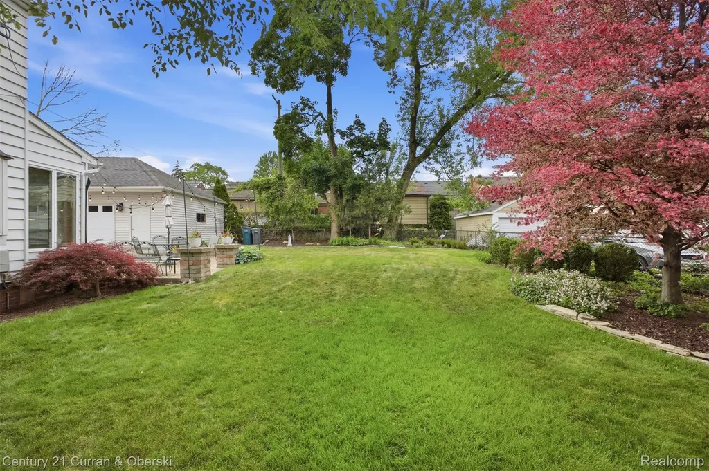 307 Tannahill Street Dearborn City MI 48124
